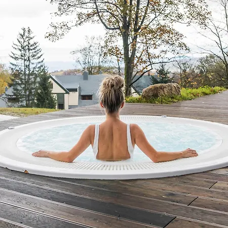 Vacationclub - Gorna 2.68 Апартаменты *