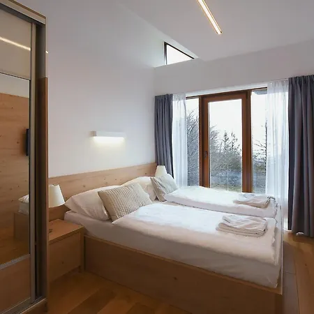 Vacationclub - Gorna 2.68 * Шклярска-Поремба